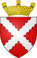 Zabbar coa